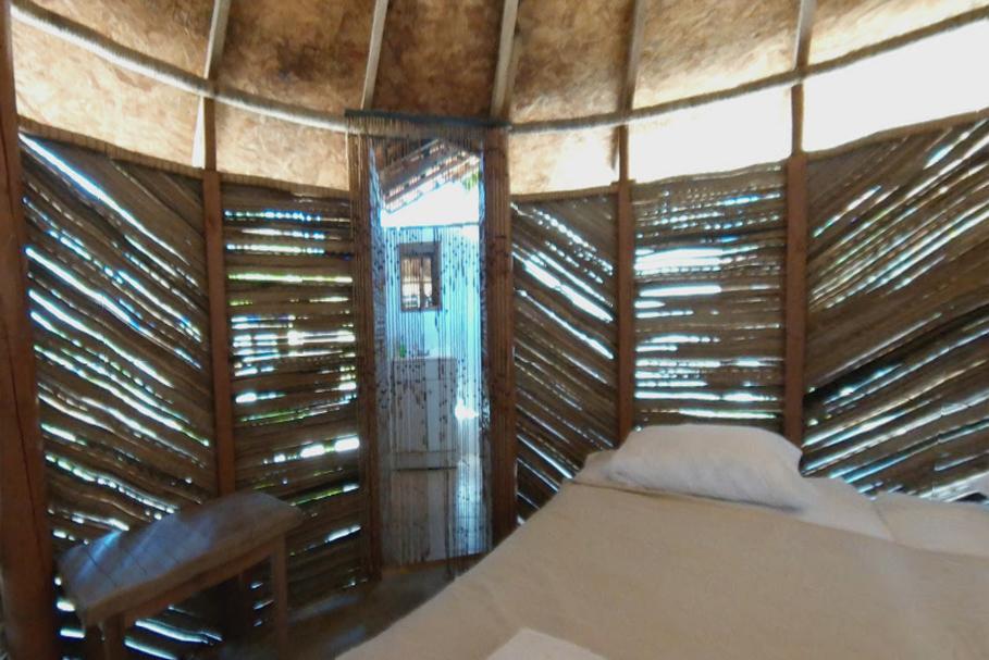 El Papalote Ecologico Hotel Borrego Exterior photo